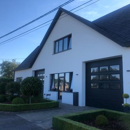 La Villa Bastogne Chambre D'Hotes 1 Экстерьер фото