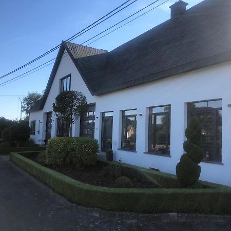 La Villa Bastogne Chambre D'Hotes 1 Экстерьер фото