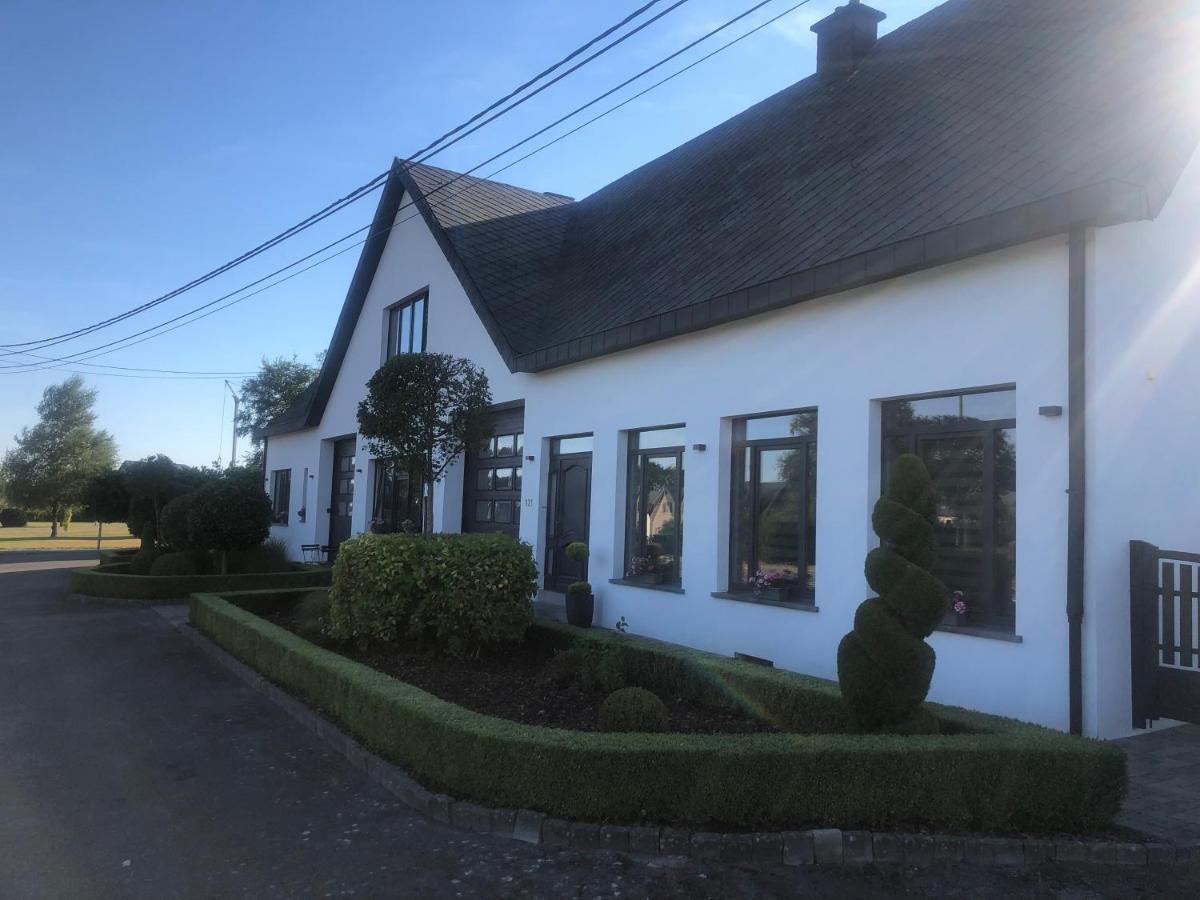 La Villa Bastogne Chambre D'Hotes 1 Экстерьер фото
