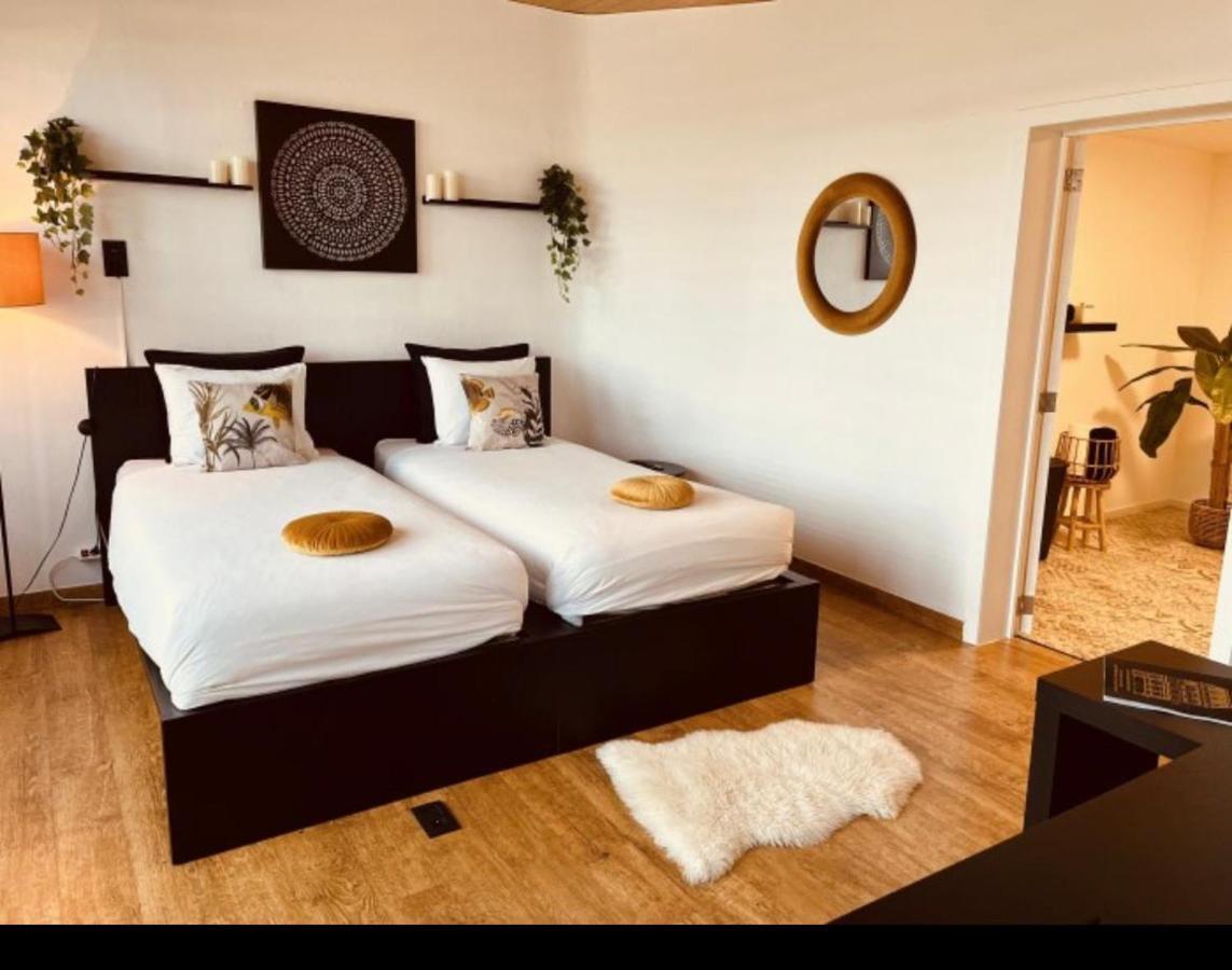 La Villa Bastogne Chambre D'Hotes 1 Экстерьер фото