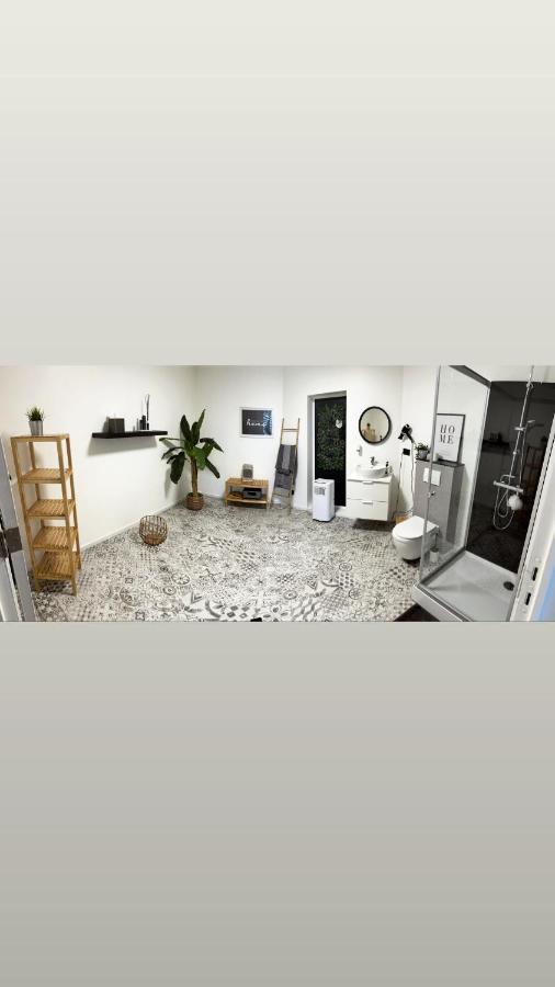 La Villa Bastogne Chambre D'Hotes 1 Экстерьер фото